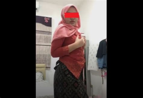 Bokep Jilbab